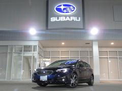 スバルインプレッサスポーツ2.0i-L アイサイト アドバンスドセイフティパッケージ