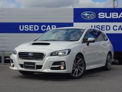 スバルレヴォーグ1.6GT-S EyeSight ナビ Rカメラ ETC