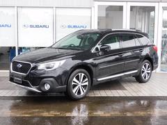 スバルレガシィアウトバックLimited EyeSight搭載車 SDナビ Rカメラ