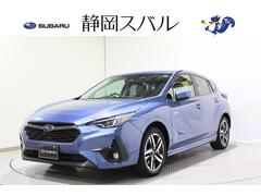 スバルインプレッサST-H