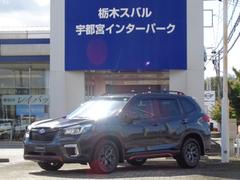 スバルフォレスターX-BREAK EyeSight搭載車 ナビ ドラレコ