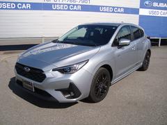 スバルインプレッサST-G アイサイト搭載 ナビ バックカメラ