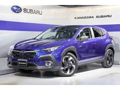 クロストレック