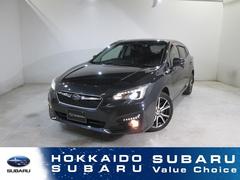 インプレッサスポーツ