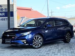 スバルレヴォーグSTIスポーツEX ドラレコ スマートリアビュー ETC2