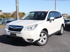 スバルフォレスター2.0i-Lアイサイト ETC バックカメラ パナSDナビ