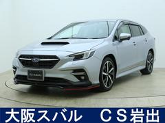 スバルレヴォーグGT-H EX 大型ディスプレイ ETC ドラレコ装備