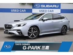 スバルレヴォーグGT-H EX 11.6inセンターディスプレイ ETC