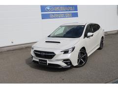 スバルレヴォーグGT-H EX アイサイトX 純正エンジンスターター装着車