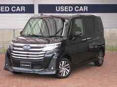 スバルジャスティベースグレード 元弊社社用車 純正ナビ パノラミックビュー