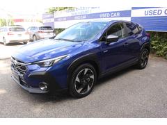 クロストレック