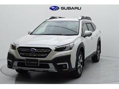 レガシィアウトバック