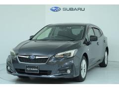 インプレッサスポーツ