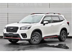 スバルフォレスターX-BREAK EyeSight メモリーナビ ETC2.0