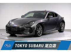 スバルBRZS アイサイトVer.3 ナビ バックカメラ ETC2.0