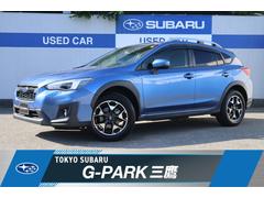 スバルXV2.0e-L アイサイトVer3 ナビ ドライブレコーダー