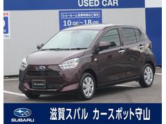 スバルプレオプラスL スマートアシスト