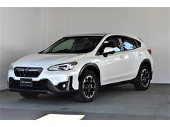 スバル  XV 2.0e-L EyeSight  E型後期 ワンオーナー車