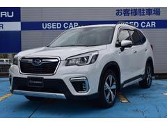 スバルフォレスターAdvance EyeSight搭載車 ナビ バックカメラ