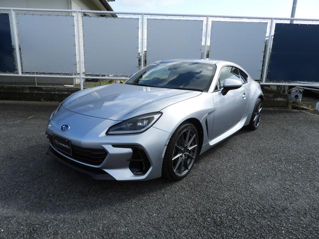 スバルBRZS   SDナビ ETC Rカメラ