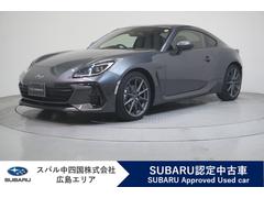 スバル  BRZ S アイサイト搭載車 カロッツェリア9インチナビ リヤカメラ