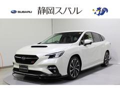 スバルレヴォーグSTI Sport EX EyeSight X搭載車