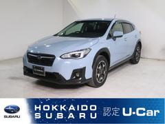 スバル  XV 1.6i-L EyeSight