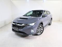 スバルレヴォーグ レイバックリミテッドEX