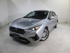 スバルインプレッサST