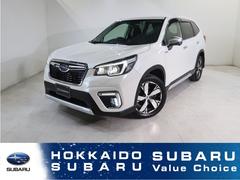 スバル &nbsp;フォレスター&nbsp;Advance EyeSight搭載車