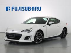スバルBRZS ナビ STIエアロ フレキシブルタワーバー バックカメラ