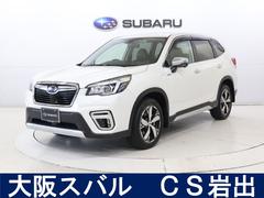 スバルフォレスターアドバンス ナビ&F&S&Rカメラ ドラレコ ETC2.0