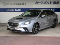 スバルレヴォーグGT-H EXアイサイト X 地デジナビ バックカメラ