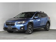 スバル  XV 1.6i-L EyeSight