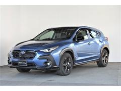 スバルクロストレックツーリング ワンオーナー車