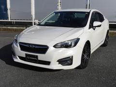 スバルインプレッサG42.0i-L EyeSight