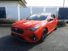 スバルインプレッサST-G 元 社用車