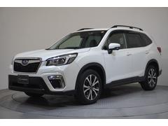 スバルフォレスターPremium パナソニック8インチフルセグナビ ドラレコ