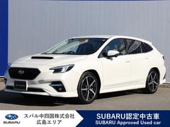 スバルレヴォーグGT-H EX 11.6インチディスプレイナビ ドラレコ