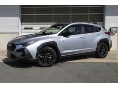 スバルクロストレックツーリング