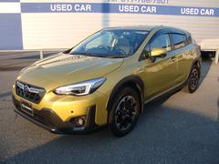 スバルXV2.0e-L EyeSight ナビ バックカメラ