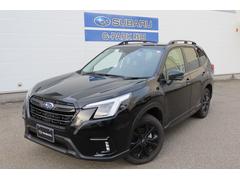 スバルフォレスターXT-エディション アルパインナビ F/S/Rカメラ