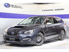 スバル  レヴォーグ 1.6STI Sport EyeSight STIエアロ