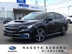 スバルレヴォーグGT-H EX タイヤ新品交換済 11.6インチディスプレイ