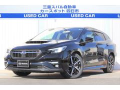 スバルレヴォーグGT-H EX タイヤ新品 ETC2.0