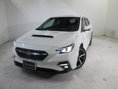 スバルレヴォーグGT-H EX EyeSight X搭載車