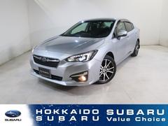 スバルインプレッサG42.0i-L EyeSight