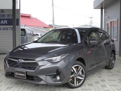 スバルインプレッサST-H B型 当社デモカー ナビ 新世代アイサイト