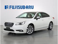 スバルレガシィB4SporVita EyeSight搭載車 本革シート ナビ