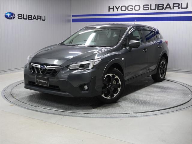 スバルXV1.6i-L EyeSight 運転支援 視界拡張搭載